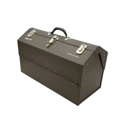 Homak 22" Cantilever Tool Box Homak 22" Cantilever Tool Box