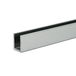 Brite Chrome Anodized