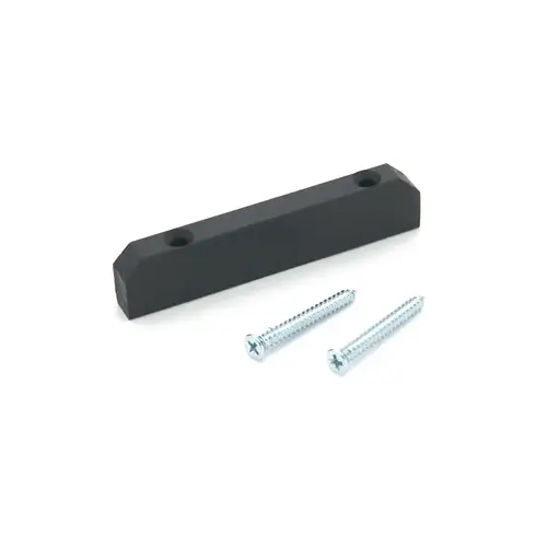 Masteroll 1/2" Nylon Guide - Lower Black Masteroll 1/2" Nylon Guide - Lower Black
