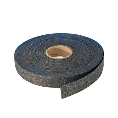 Tuff-Pak Cork And Rubber Glass Setting Tape 1/16" x 1-1/2" - 100' Roll Tuff-Pak Cork And Rubber Glass Setting Tape 1/16" x 1-1/2" - 100' Roll