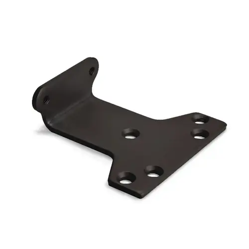Parallel Arm Bracket for SM90 Series Closer - Dark Bronze Parallel Arm Bracket for SM90 Series Closer - Dark Bronze