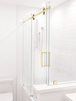 Satin Brass