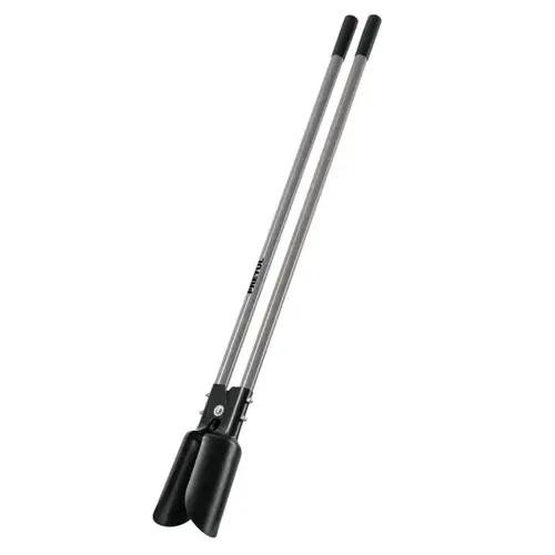 Tru-Built Post Hole Digger - 44 in. Fiberglass Handle Tru-Built Post Hole Digger - 44 in. Fiberglass Handle