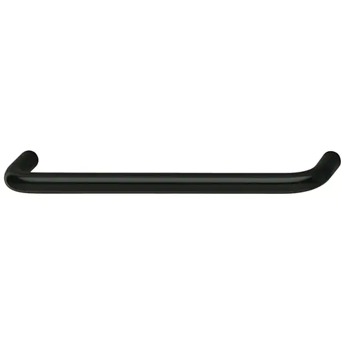 Wire Pull, Essentials Steel or Brass, Steel, Matte black, 160 mm (6 5/16") CTC Wire Pull, Essentials Steel or Brass, Steel, Matte black, 160 mm (6 5/16") CTC