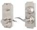 Satin Nickel