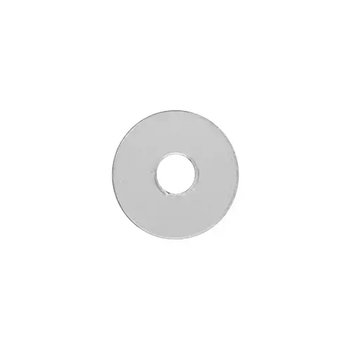 1" Diameter Flat Washers - 5/16" Screw Size 1" Diameter Flat Washers - 5/16" Screw Size