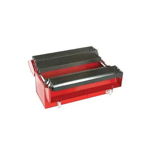 21" Cantilever Tool Box 21" Cantilever Tool Box