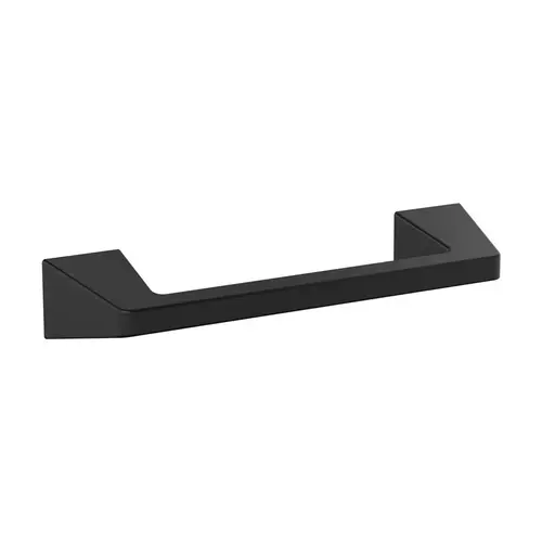 Blackrock Matte Black Towel Bar Blackrock Matte Black Towel Bar