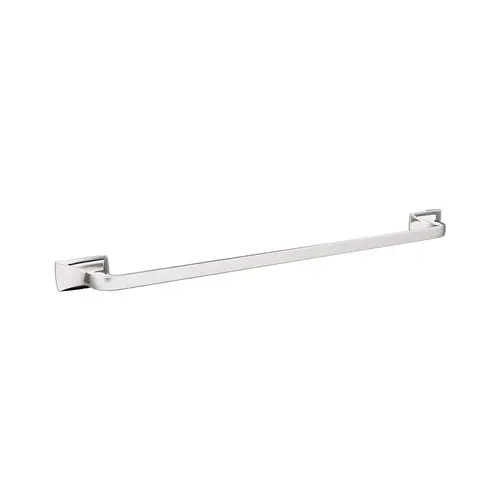 Highland Ridge Towel Bar Polished Nickel Highland Ridge Towel Bar Polished Nickel
