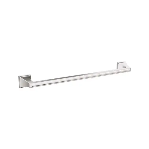 Mulholland Towel Bar Polished Nickel