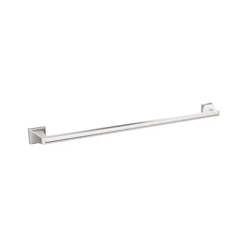 Mulholland Towel Bar Polished Nickel Mulholland Towel Bar Polished Nickel