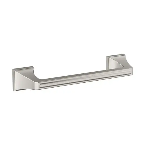 Mulholland Towel Bar Brushed Nickel Mulholland Towel Bar Brushed Nickel