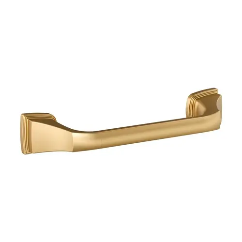 Revitalize Towel Bar Champagne Bronze Revitalize Towel Bar Champagne Bronze