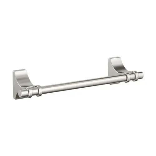 Davenport Towel Bar Brushed Nickel