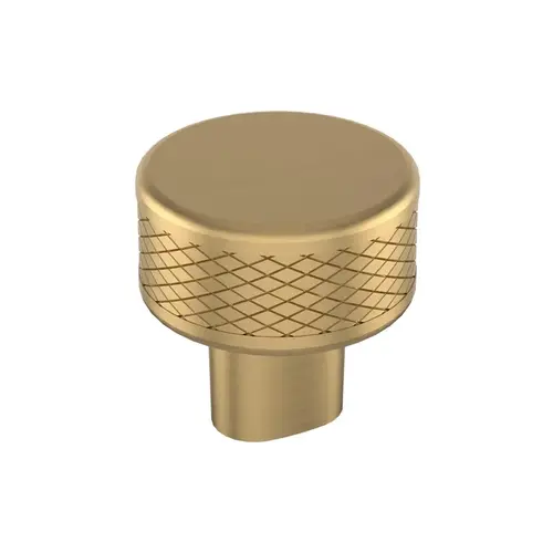 Bronx Round Cabinet Knob Champagne Bronze Bronx Round Cabinet Knob Champagne Bronze