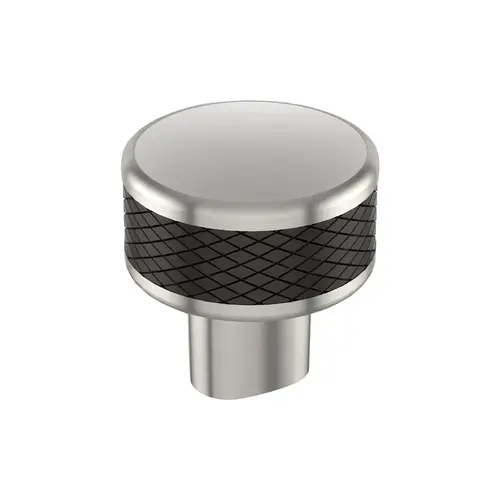 Esquire Series 1-1/4 in (32 mm) Diameter Knob Esquire Series 1-1/4 in (32 mm) Diameter Knob