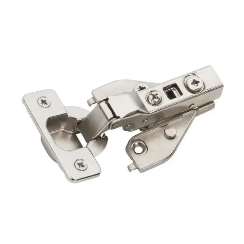 Hinge Face Frame Self Close Euro Concealed Cabinet Nickel Hinge Face Frame Self Close Euro Concealed Cabinet Nickel