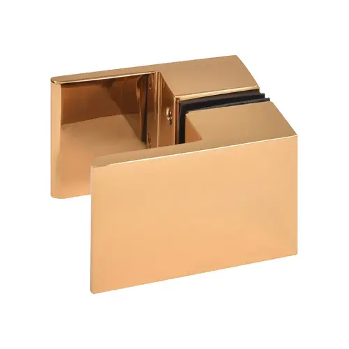 French Gold Back-to-Back Paddle Knob French Gold Back-to-Back Paddle Knob