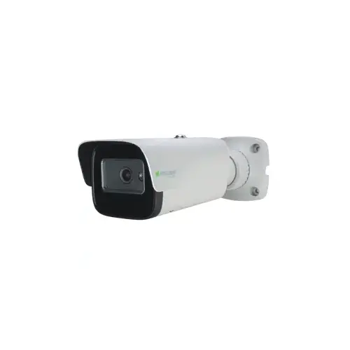 4MP GEN IV Advanced A.I. Fixed IP Bullet Camera