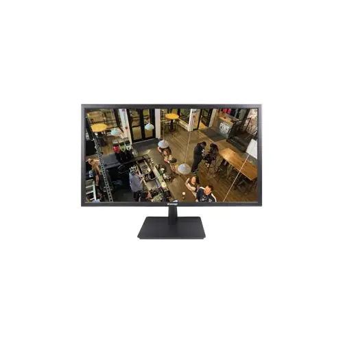 Transcendent 28" 4K Professional Security LED Monitor with HDMI, DP, and USB Inputs Transcendent 28" 4K Professional Security LED Monitor with HDMI, DP, and USB Inputs