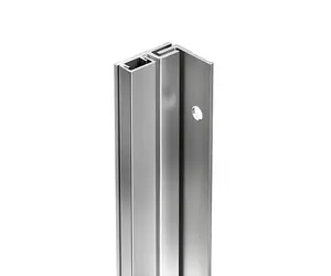 Select Products Limited LGI-83-CL Latch Guard(Protector), Inswing