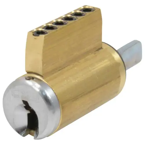 Key-in-Knob Cylinder