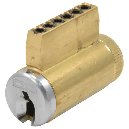 Key-in-Knob Cylinder