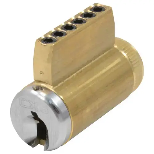 Key-in-Knob Cylinder