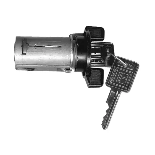 Auto Ignition Lock