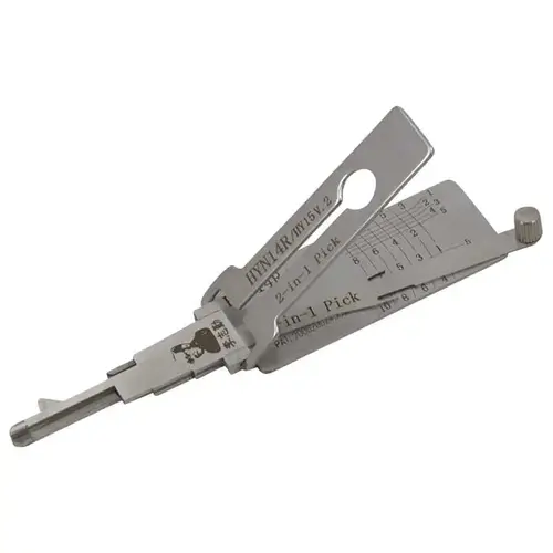 Auto Lock Picking Tool Auto Lock Picking Tool