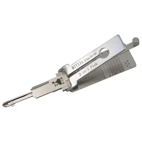 Auto Lock Picking Tool Auto Lock Picking Tool
