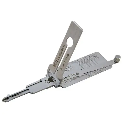 Auto Lock Picking Tool Auto Lock Picking Tool