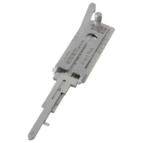 Auto Lock Picking Tool Auto Lock Picking Tool