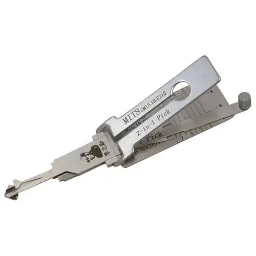 Auto Lock Picking Tool Auto Lock Picking Tool