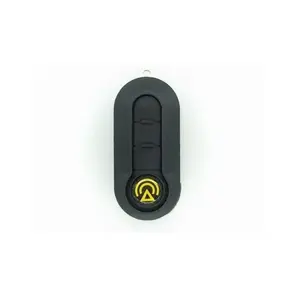 Intelligent Key FIR-103 Zed-Full Fiat 500/Dodge Promaster City Remote Head Key Emulator