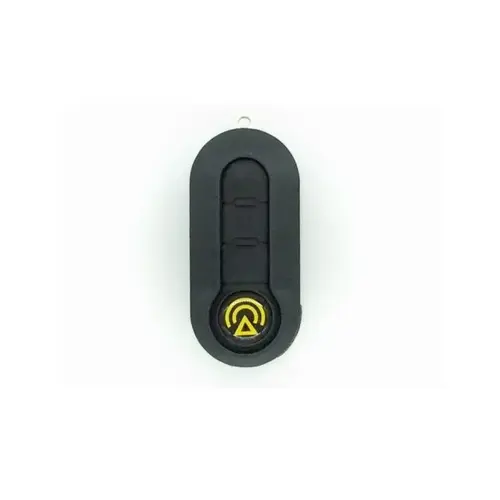 Zed-Full Fiat 500/Dodge Promaster City Remote Head Key Emulator
