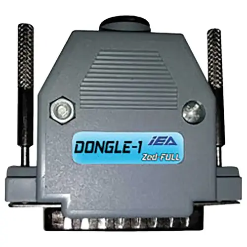 Zed-Full Pontiac GTO Dongle