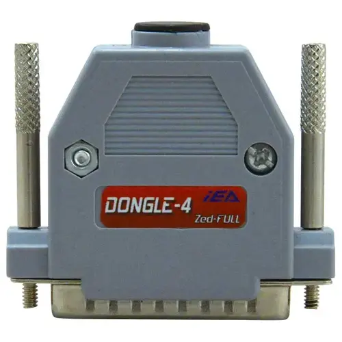 Zed-Full Mitsubishi K-Line Dongle