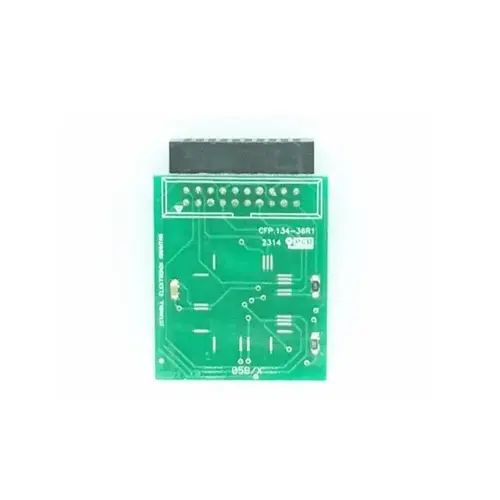 Zed-Full HC05/HC08 Adapter