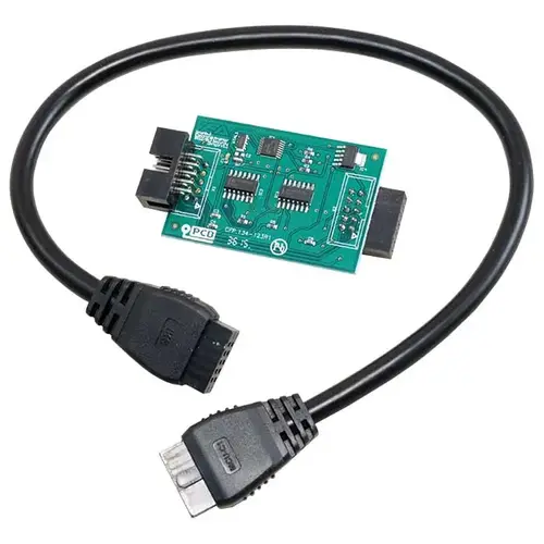 Zed-Full EA7-EVO - Socket Type - Adapter Interface Zed-Full EA7-EVO - Socket Type - Adapter Interface