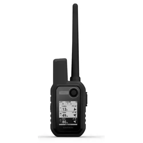 Garmin Alpha 10 Handheld