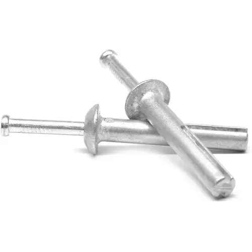 1/4" X 2" Hammer Drive Anchor pack of 100