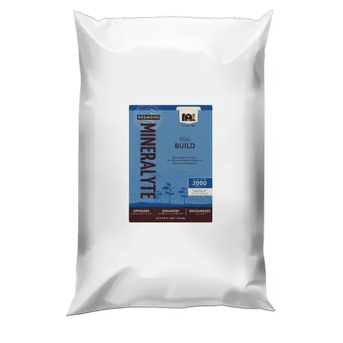 MINERALYTE BUILD 25 LB BAG 120048 (2.50)