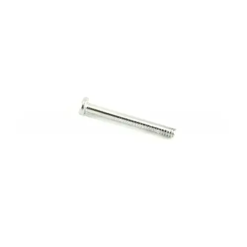 Privacy Pin Polished Chrome Finish Privacy Pin Polished Chrome Finish