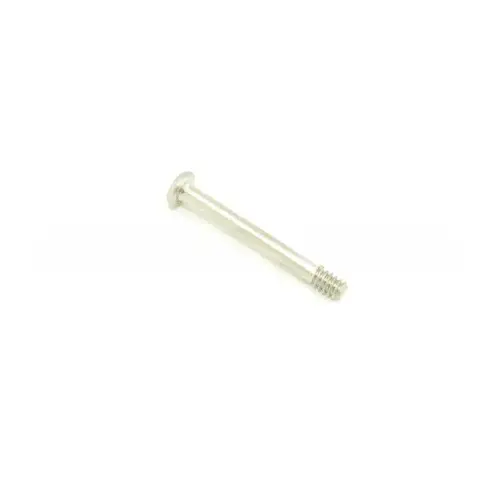 Privacy Pin Satin Nickel Finish Privacy Pin Satin Nickel Finish