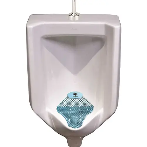 30 Day Urinal Screen Clean