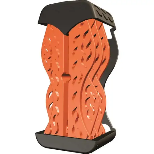 Products Duo-Case Current Air Freshener Dispenser Black