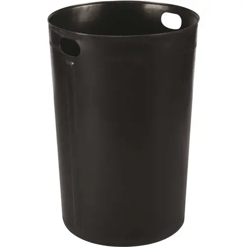Liner-50 Gallon Ss Trash Recycle/compost Receptable Can