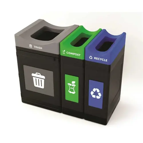 3 Stream 55g Std Ot Grey/30g Nar Blue/30g Nar Green Lid