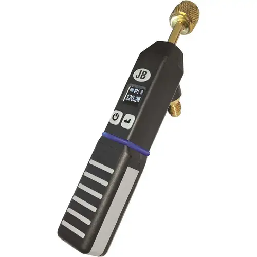 Wireless Pressure Probe Single Wireless Pressure Probe Single